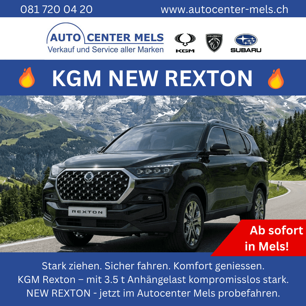 rexton